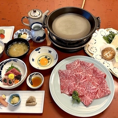 すき焼き 今朝 いまあさ 新橋のおすすめ料理3