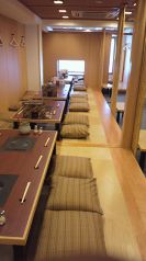 三階　最大32名様の貸切　
