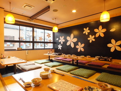 花ごころの雰囲気1