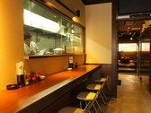 餃子房 CHINA DOLL 本店の雰囲気3