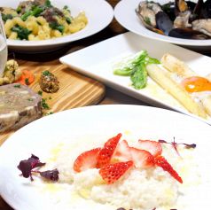 Su pendio （スペンディオ）の写真2