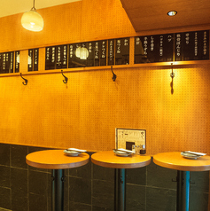 やきとりスタンド 京急川崎店の雰囲気3