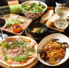 PIZZA DINING JOYs ピッツァ ダイニング ジョイズ 木更津店のおすすめポイント2