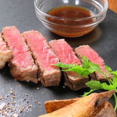 厳選部位【シャトーブリアン】の写真