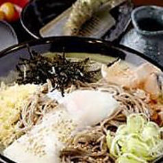 信州そば処そじ坊　東京オペラシティ店の写真2