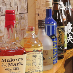 駅そば 洋光台店のおすすめ料理3