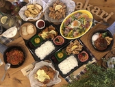 cafe&dining akari画像