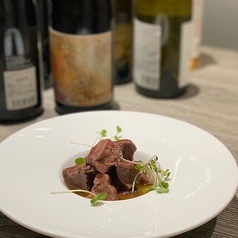 極上松阪牛樹一　個室完備　栄　錦の写真2