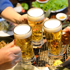 special menu photo