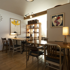 蕎麦 SUZUKI SINCE 1969の雰囲気2