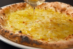 ドライブスルーピッツァ ウッドベイカーズのおすすめテイクアウト2