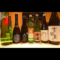 木と鉄の板創作料理 維采 いとのおすすめドリンク2