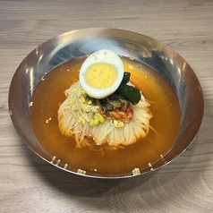 冷麺