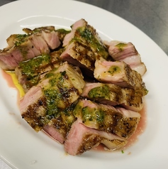 TRATTORIA　T.T.Cucina (ティ.ティ.クッチーナ)　大宮店のコース写真