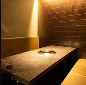 焼肉ソウル 栄錦店の雰囲気2