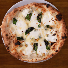 クアトロフォルマッジ