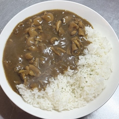 【数量限定!!】まかないカレー