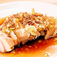 リーズナブルな逸品が勢ぞろい！お酒とも相性◎