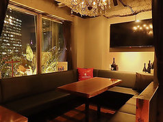 渋谷 Grill Lust グリルラストの特集写真