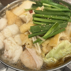 焼肉もりりんのコース写真