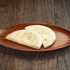 フラットブレッド / Flatbread