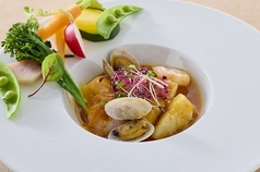 了美 Wine & Dineのおすすめ料理2