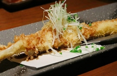 酒と肴と男と女 れんのコース写真