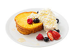 TNOC THE FRENCH TOAST
