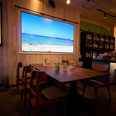 Cafe＆Bar ビーチタイムの写真