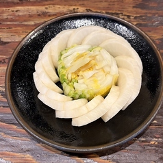つけもの (大)