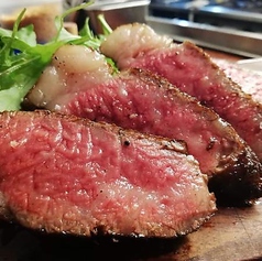 ビストロソングラムシャルボン Bistro CentGrammes Charbonのコース写真