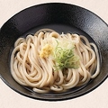 料理メニュー写真&nbsp;きほんのうどん付き 選べる丼ぶりセット[温/冷]