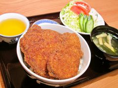 ヨーロッパ軒 花月分店のおすすめ料理3