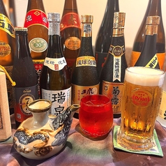 Dining IZAKAYA てぃーだんぶいの特集写真