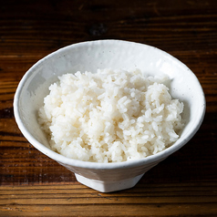 白ご飯　大・中・小