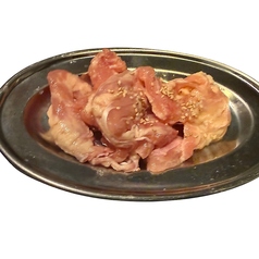 鶏せせり