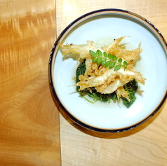 酒菜 竹さき 今池の特集写真