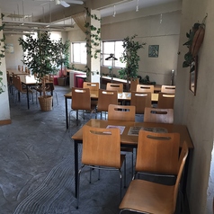 M'z Current エムズ カレントの特集写真