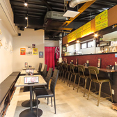 餃子居酒屋 ちゃおズの雰囲気3