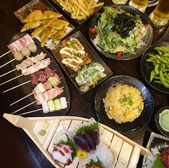 ワッサイ酒場 蒲田店の特集写真