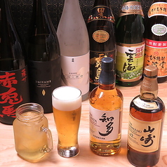 炉端。たみじ屋の特集写真