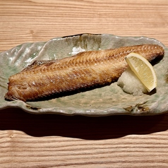 太平洋 縞ほっけ干物