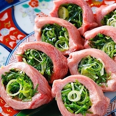 京洛焼肉やぶ　西院の特集写真