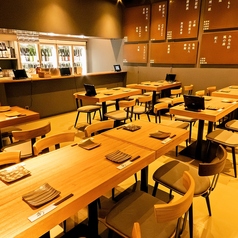 Yokoo ヨコオの雰囲気2