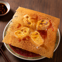 サッポロ餃子マニアのおすすめ料理3