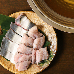 鰻 あらまさのおすすめ料理2