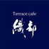 Terrace cafe 織部のロゴ