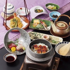 つくば山水亭 ホテル日航つくば本館2階のおすすめ料理1