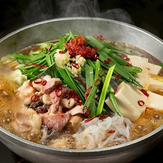 もつ料理 かわ乃 博多店特集写真1