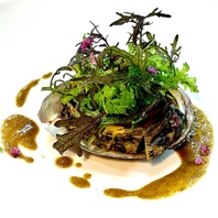 新和食～ヌーベル・キュイジーヌ・ジャポネーズ～